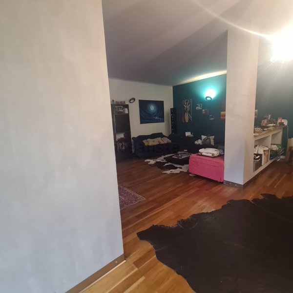 appartamento in vendita a Chianciano Terme