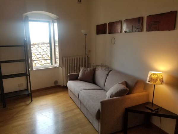 appartamento in vendita a Chianciano Terme