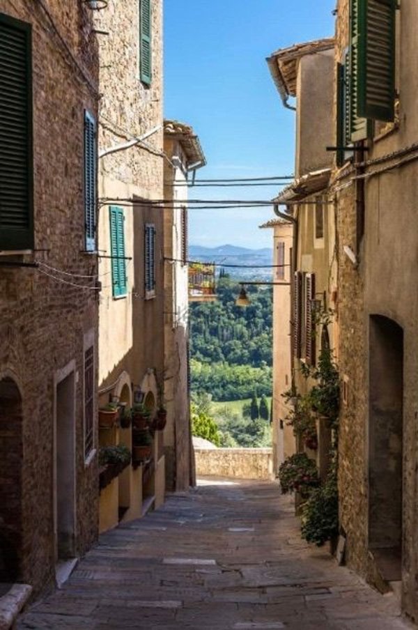 appartamento in vendita a Chianciano Terme