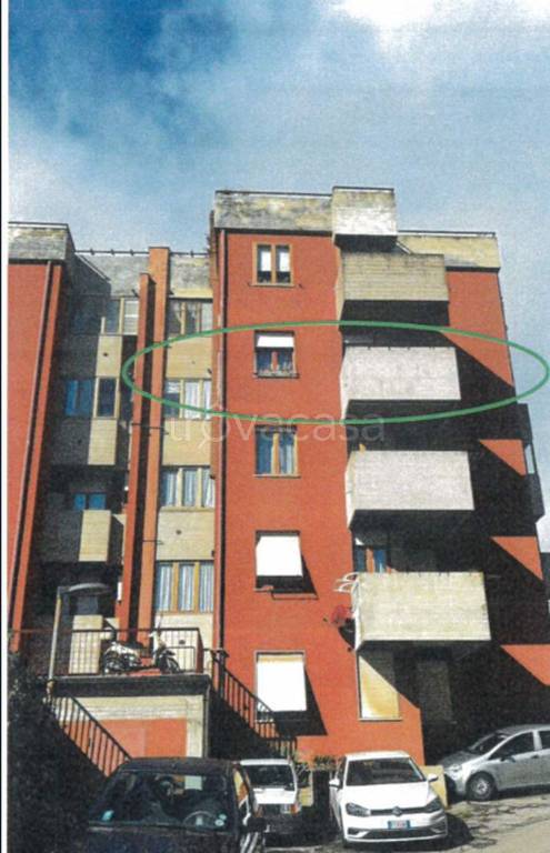 appartamento in vendita a Chianciano Terme