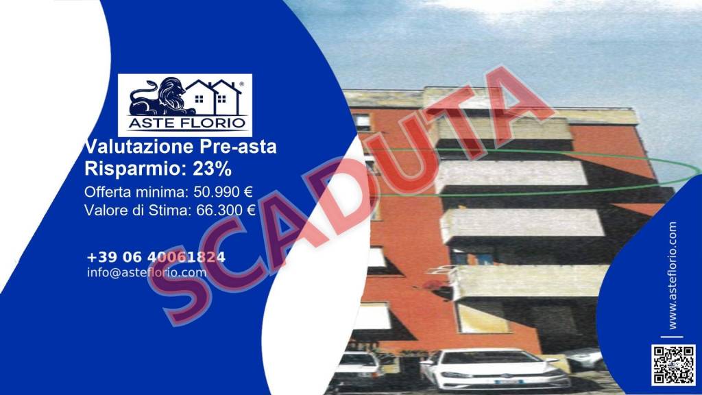 appartamento in vendita a Chianciano Terme