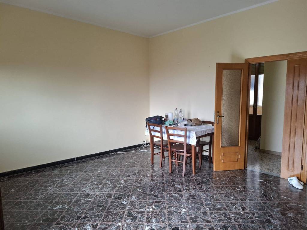 appartamento in vendita a Chianciano Terme