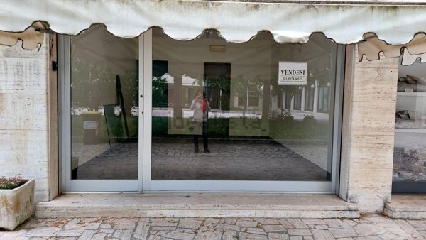ufficio in vendita a Chianciano Terme