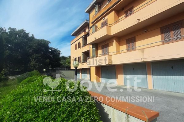 appartamento in vendita a Chianciano Terme