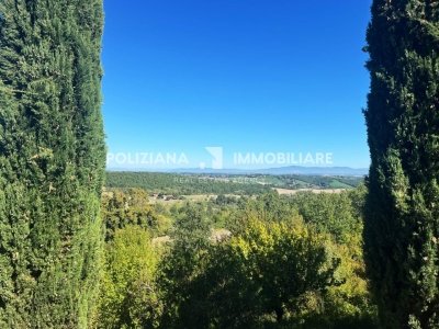 casa indipendente in vendita a Chianciano Terme