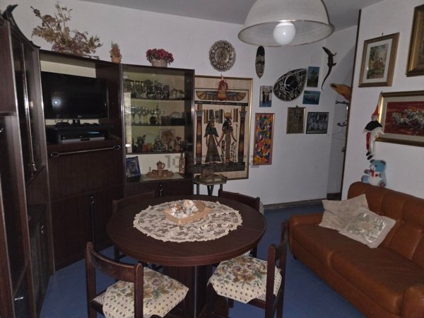 appartamento in vendita a Chianciano Terme