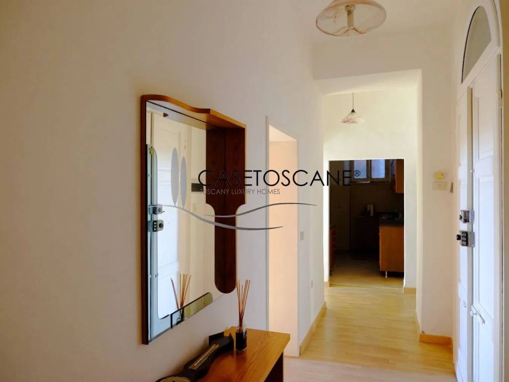 appartamento in vendita a Chianciano Terme