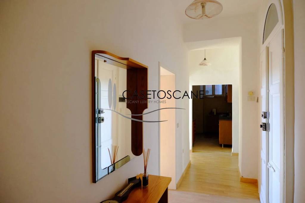 appartamento in vendita a Chianciano Terme