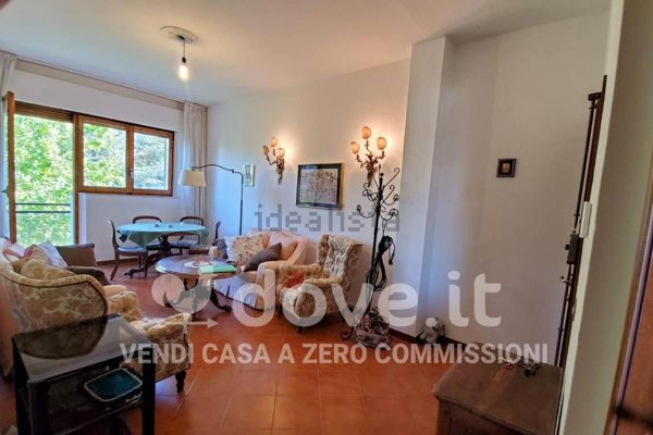 appartamento in vendita a Chianciano Terme