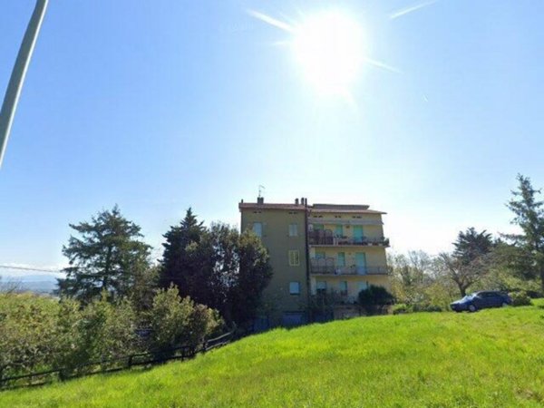appartamento in vendita a Chianciano Terme