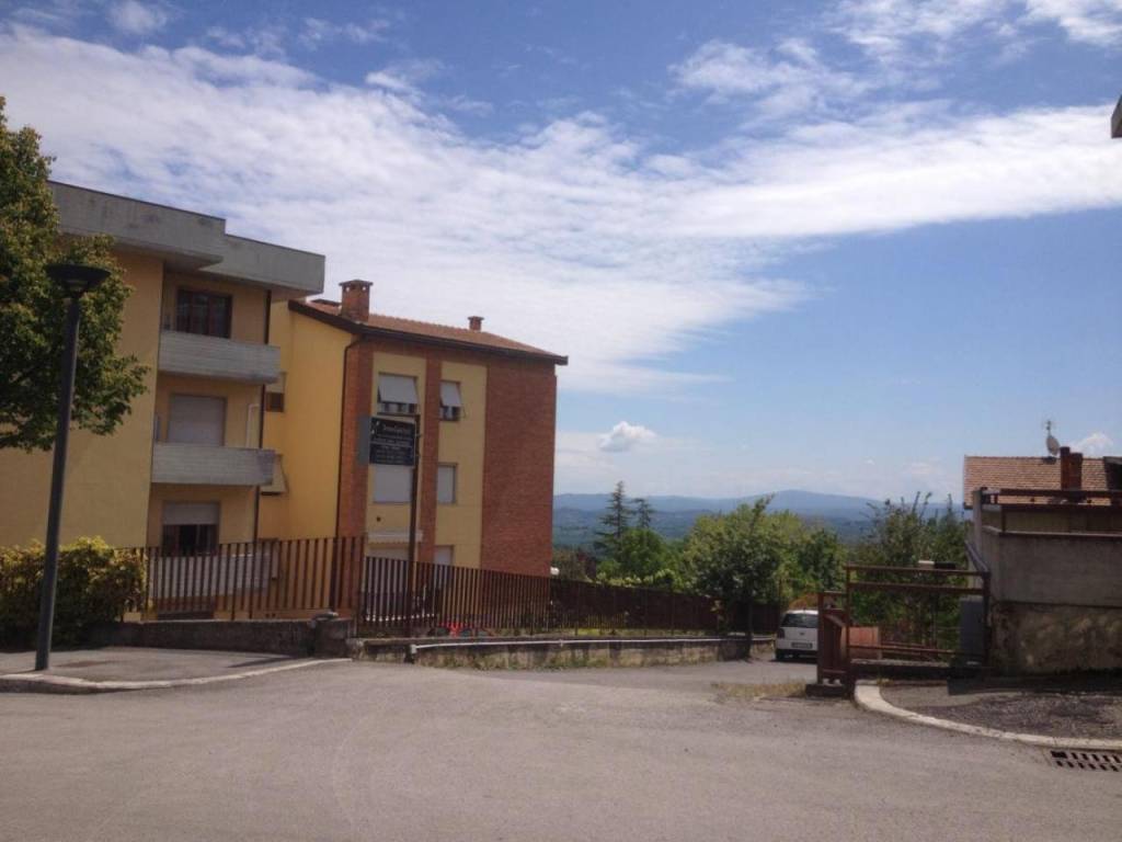 ufficio in vendita a Chianciano Terme