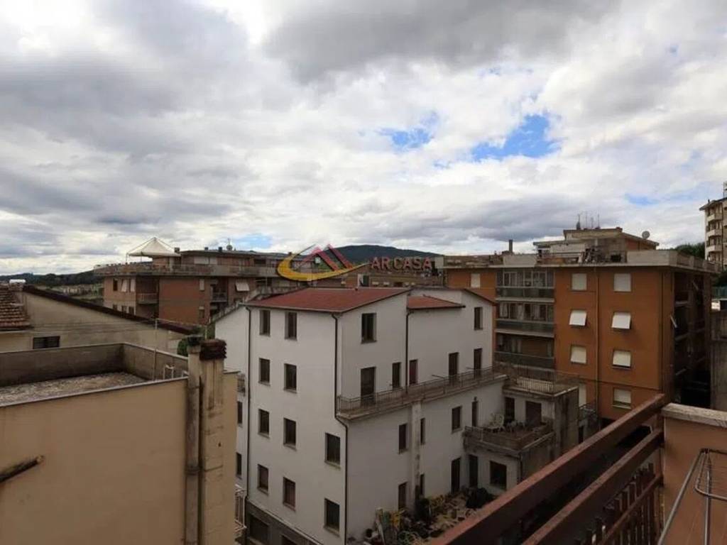 appartamento in vendita a Chianciano Terme