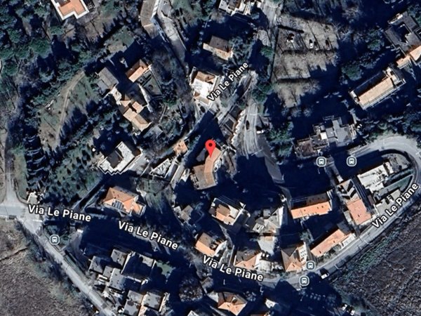 appartamento in vendita a Chianciano Terme