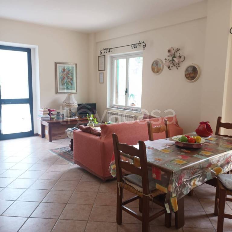 appartamento in vendita a Chianciano Terme