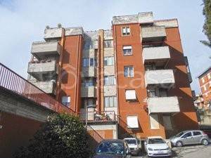 appartamento in vendita a Chianciano Terme