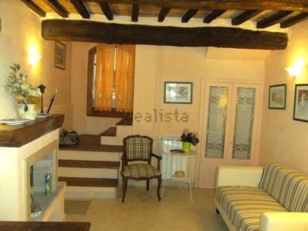 casa indipendente in vendita a Chianciano Terme