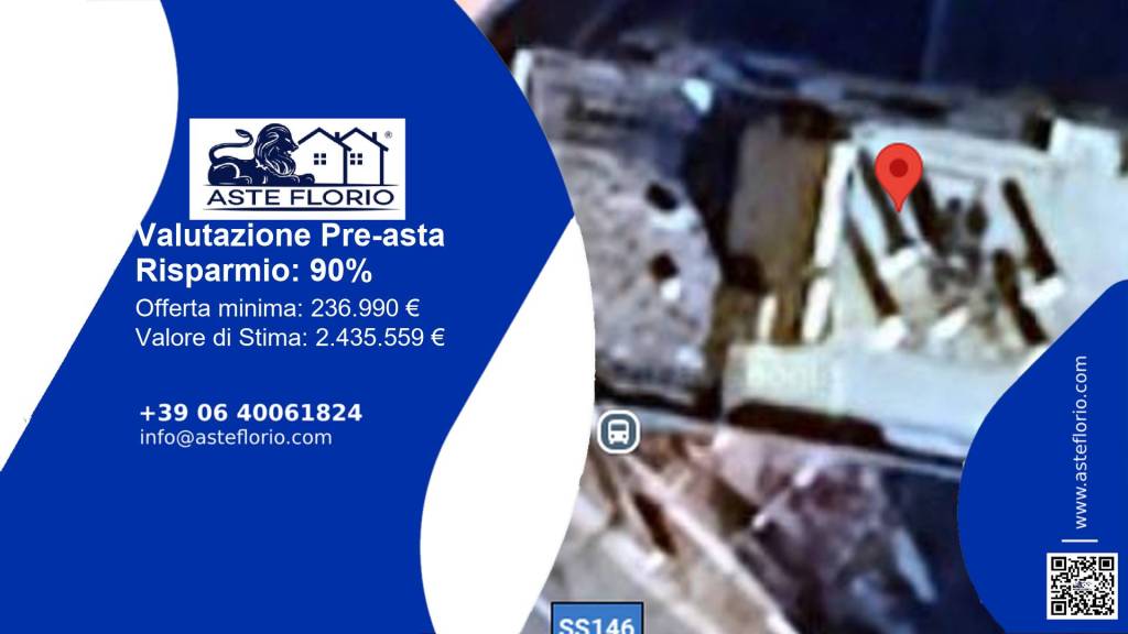 negozio in vendita a Chianciano Terme