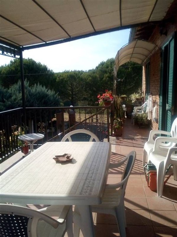 casa indipendente in vendita a Chianciano Terme