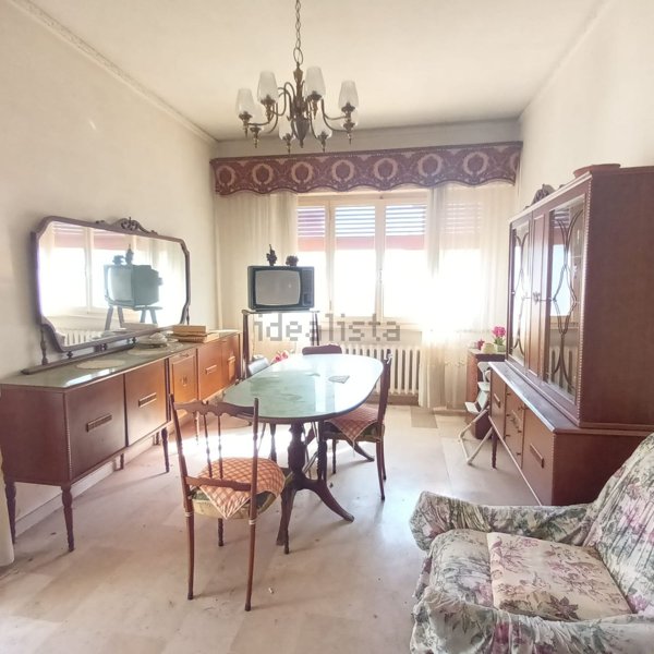 appartamento in vendita a Chianciano Terme