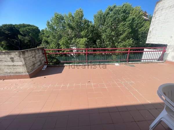 appartamento in vendita a Chianciano Terme