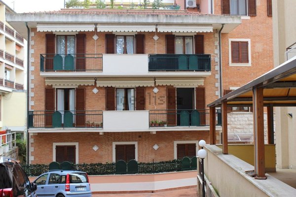 appartamento in vendita a Chianciano Terme