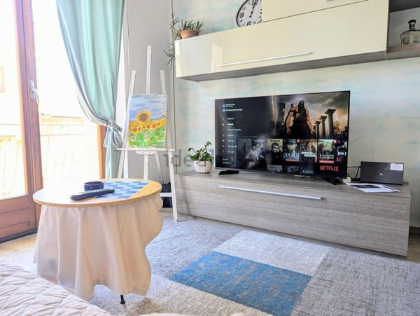 appartamento in vendita a Chianciano Terme