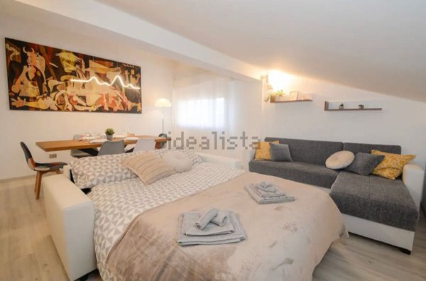 appartamento in vendita a Chianciano Terme