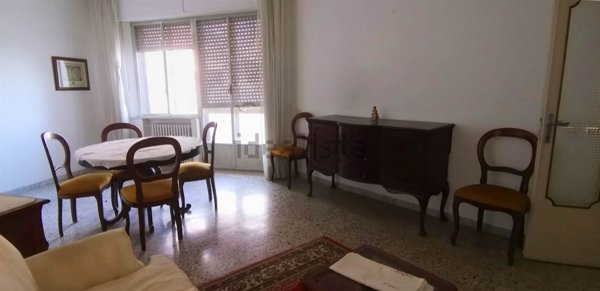 appartamento in vendita a Chianciano Terme