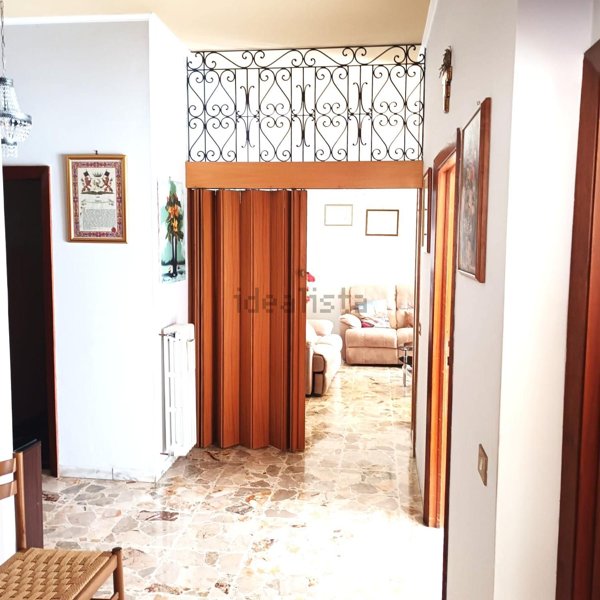 appartamento in vendita a Chianciano Terme