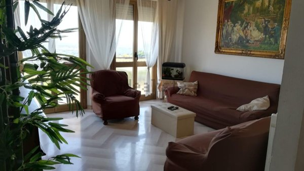 appartamento in vendita a Chianciano Terme