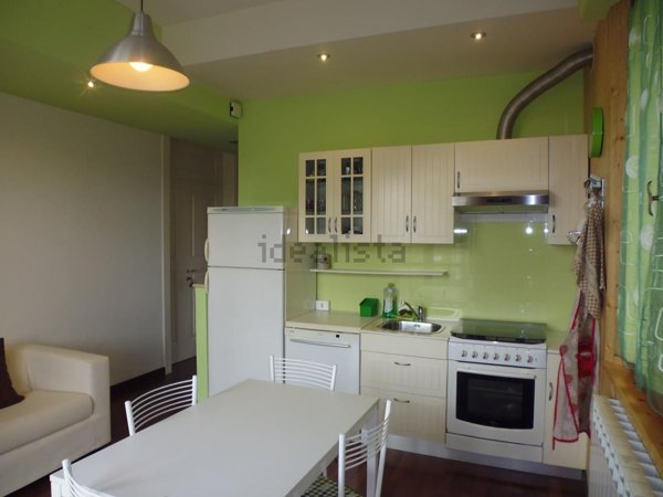 appartamento in vendita a Chianciano Terme