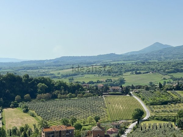 appartamento in vendita a Chianciano Terme
