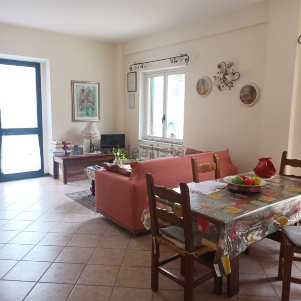 appartamento in vendita a Chianciano Terme