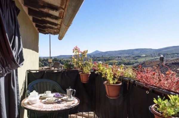 appartamento in vendita a Chianciano Terme