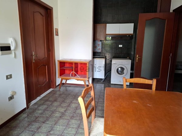 appartamento in vendita a Chianciano Terme