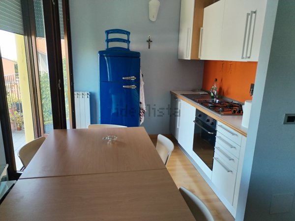 appartamento in vendita a Chianciano Terme