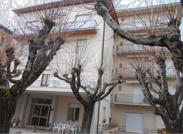 appartamento in vendita a Chianciano Terme