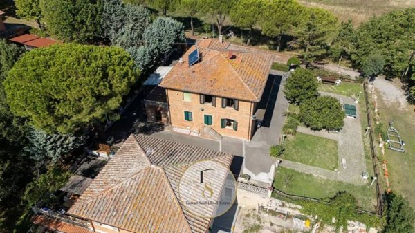casa indipendente in vendita a Chianciano Terme