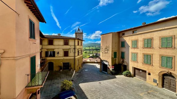 appartamento in vendita a Chianciano Terme
