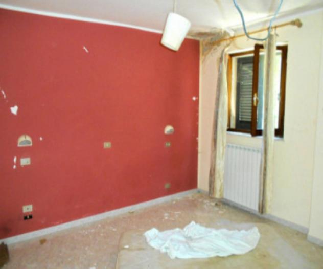 appartamento in vendita a Chianciano Terme