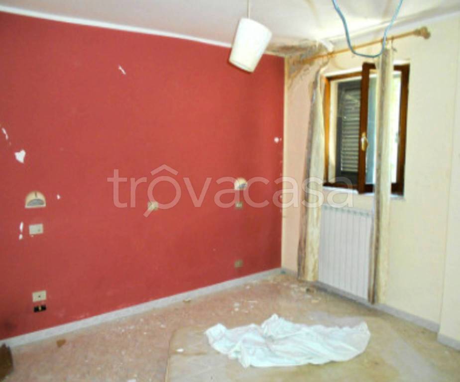 appartamento in vendita a Chianciano Terme