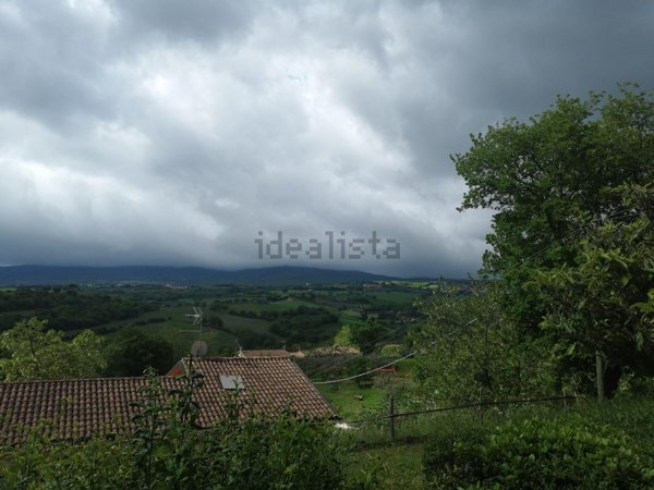 casa indipendente in vendita a Chianciano Terme