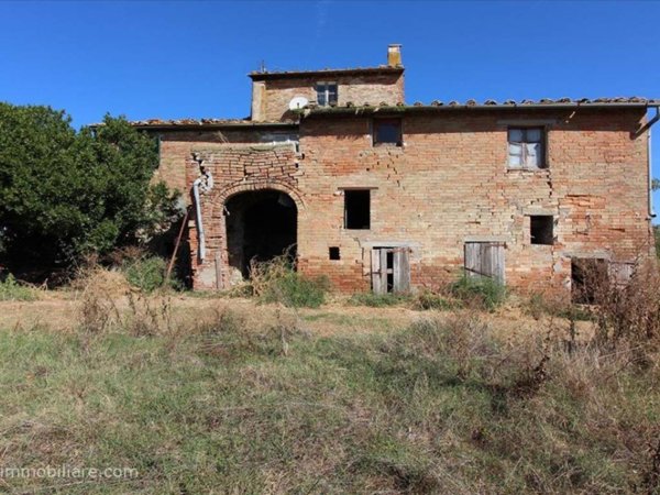 casa indipendente in vendita a Chianciano Terme