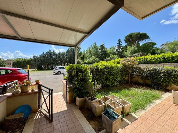 appartamento in vendita a Chianciano Terme