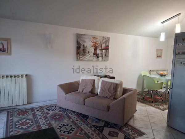 appartamento in vendita a Chianciano Terme