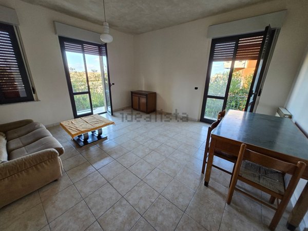 appartamento in vendita a Chianciano Terme