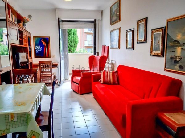 appartamento in vendita a Chianciano Terme