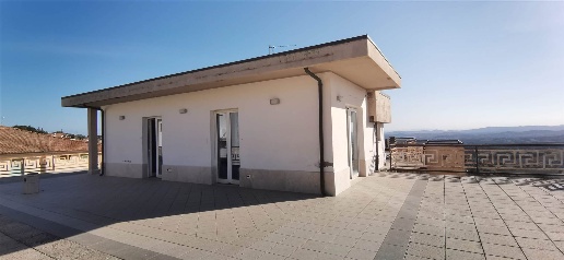 appartamento in vendita a Chianciano Terme