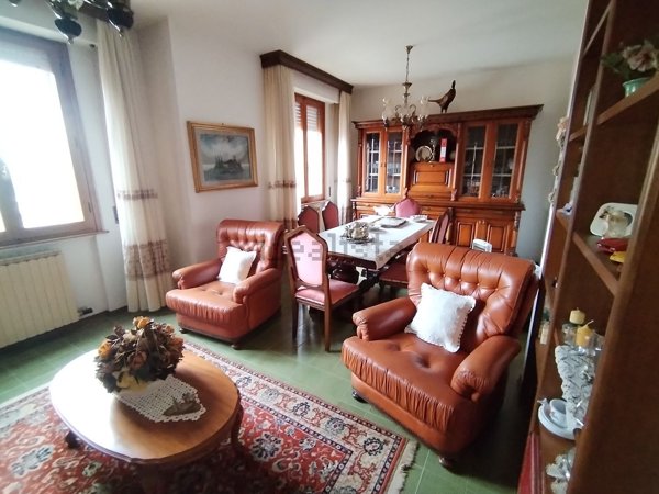 appartamento in vendita a Chianciano Terme