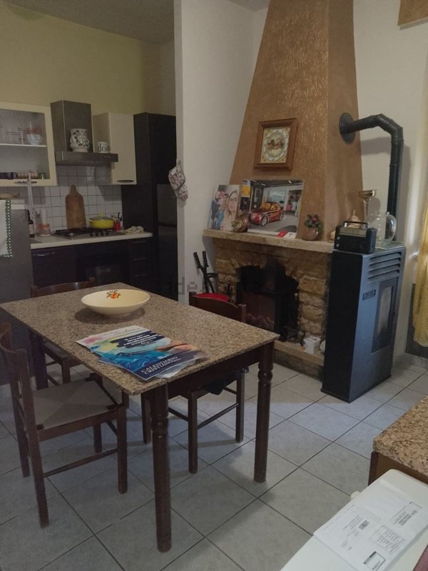 appartamento in vendita a Chianciano Terme